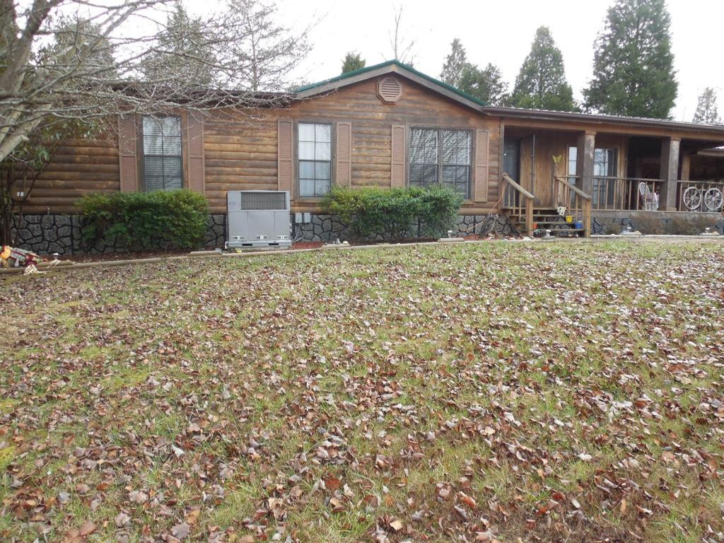 121 Bacon Road Rogersville, TN 37857 - Photo 1 of 24 Photo 1