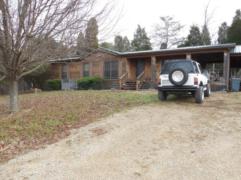 121 Bacon Road Rogersville, TN 37857 - Photo 2 of 24 Photo 2