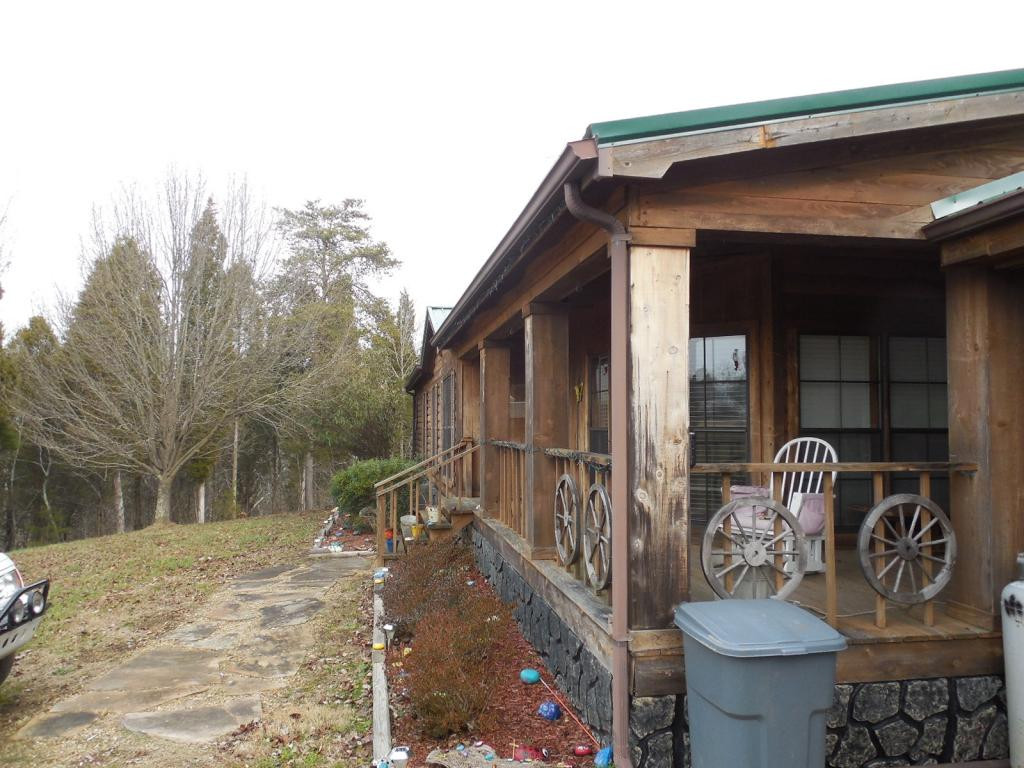 121 Bacon Road Rogersville, TN 37857 - Photo 6 of 24 Photo 6