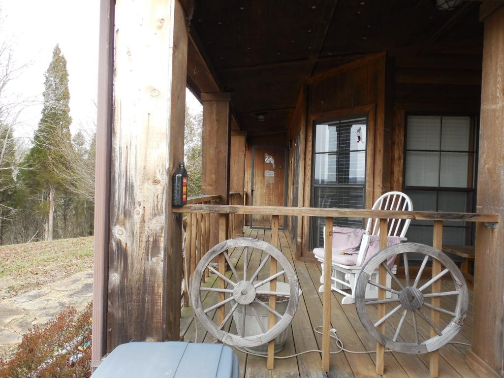 121 Bacon Road Rogersville, TN 37857 - Photo 7 of 24 Photo 7