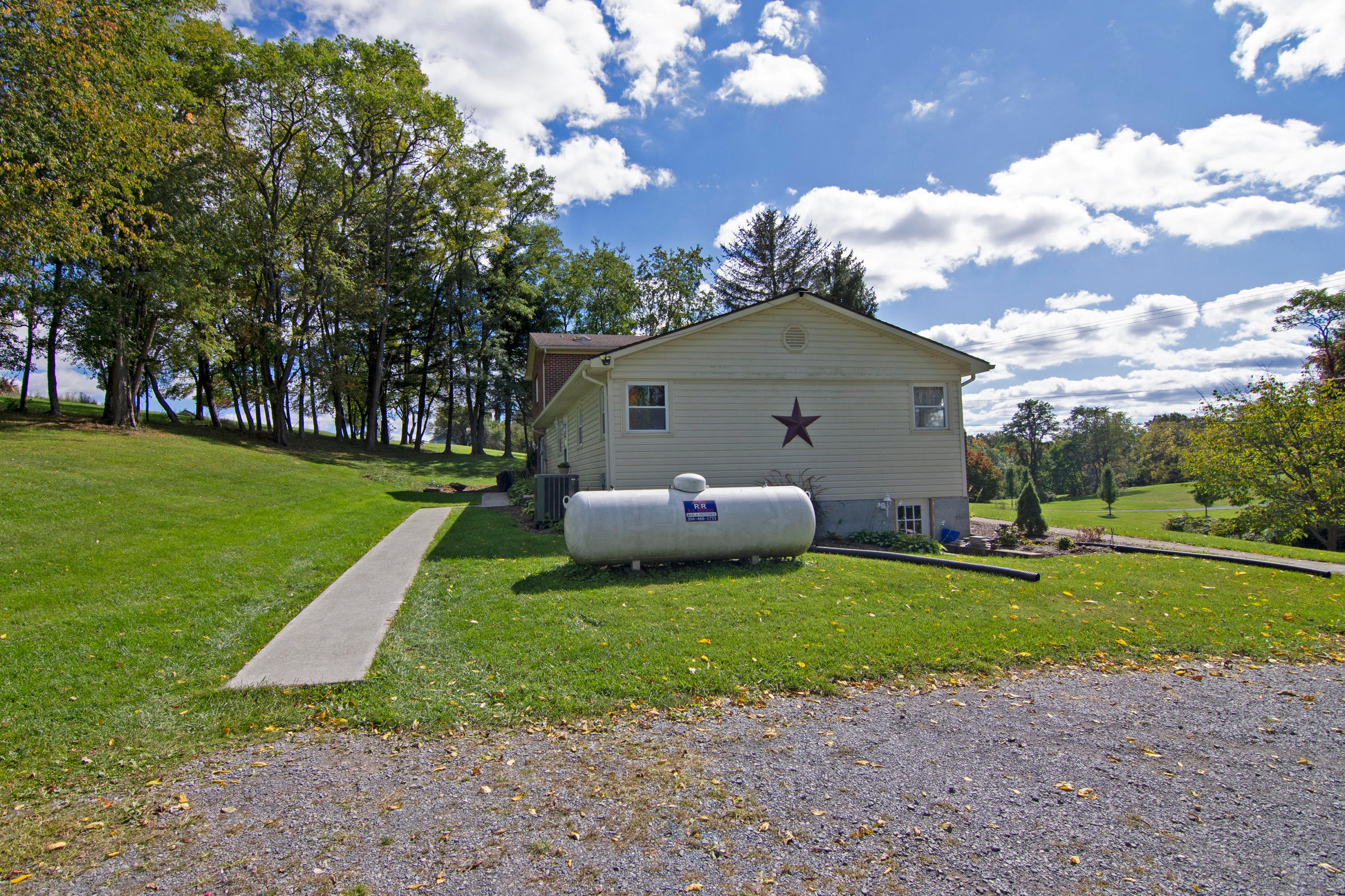 2385 Sweet Springs Valley Road Union, WV 24983 - Photo 42 of 45 Gallery Image 42