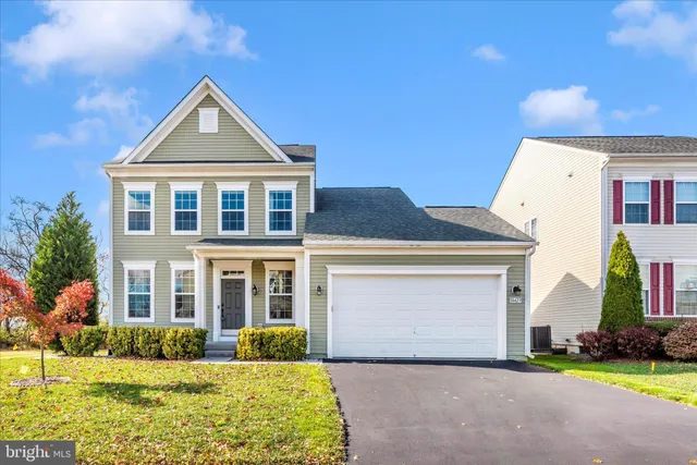 $450,000 | 18423 Roslin Place, Hagerstown, MD 21740