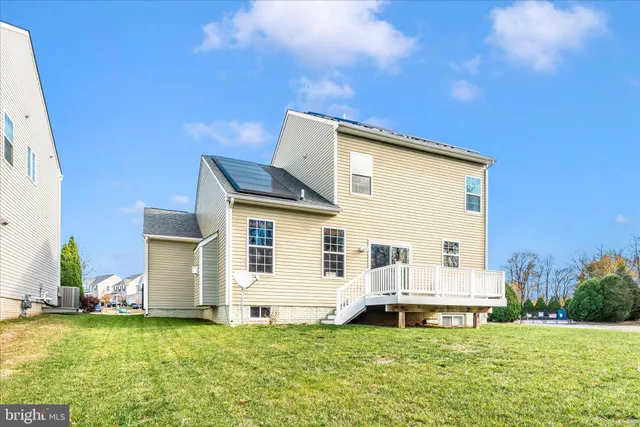 $450,000 | 18423 Roslin Place, Hagerstown, MD 21740