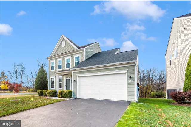 $450,000 | 18423 Roslin Place, Hagerstown, MD 21740