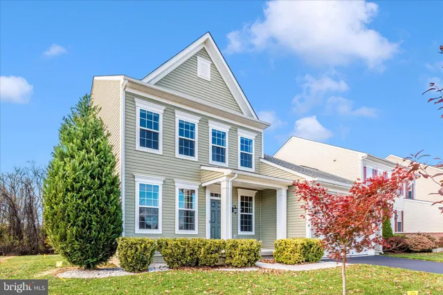 $450,000 | 18423 Roslin Place, Hagerstown, MD 21740