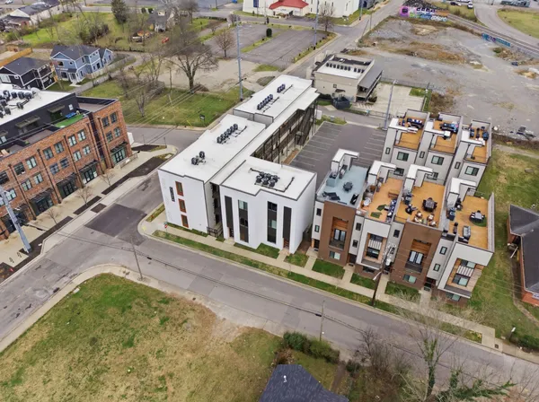 $250,000 | 623 26th Avenue North, Nashville, TN 37209