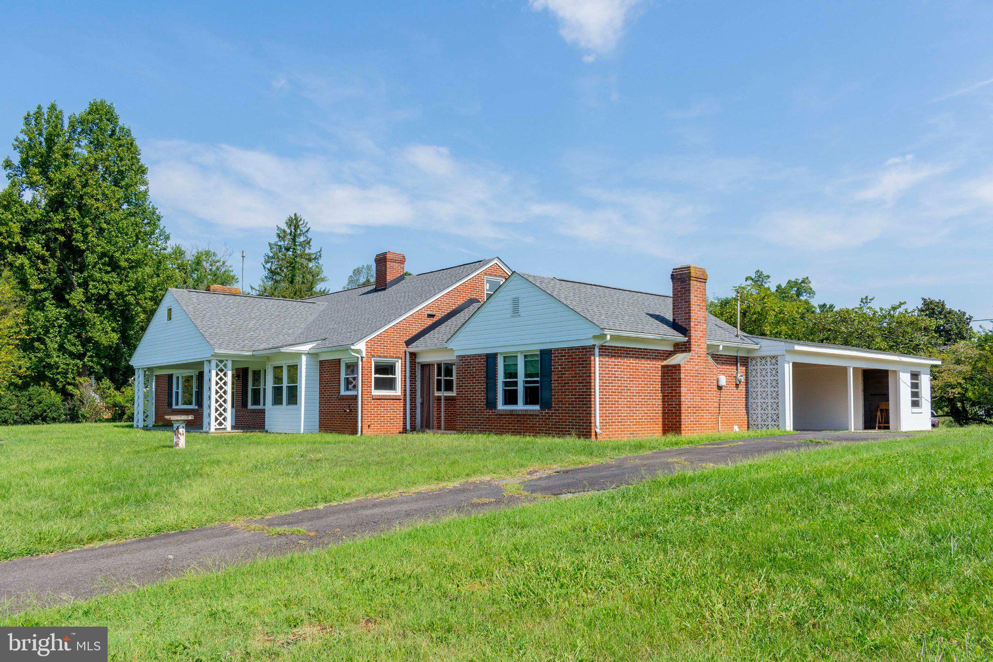 905 North Madison Road Orange, VA 22960 - Photo 3 of 69 Gallery Image 3
