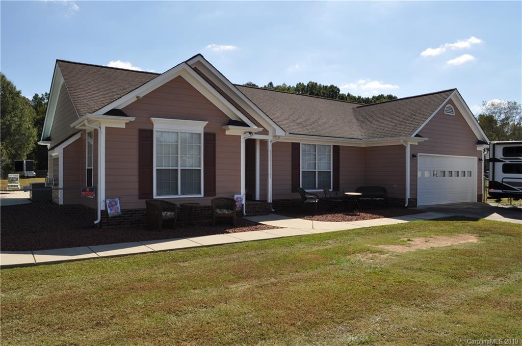 6402 Scott Long Road Indian Trail, NC 28079 - Photo 2 of 22