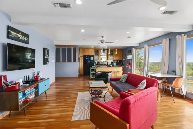 $329,900 | 607 West Hillside Drive, Coleman, TX 76834