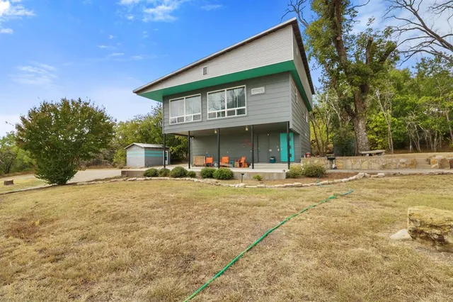 $329,900 | 607 West Hillside Drive, Coleman, TX 76834