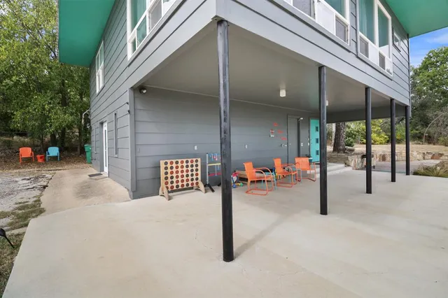 $329,900 | 607 West Hillside Drive, Coleman, TX 76834