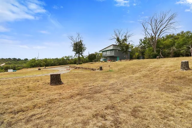 $329,900 | 607 West Hillside Drive, Coleman, TX 76834