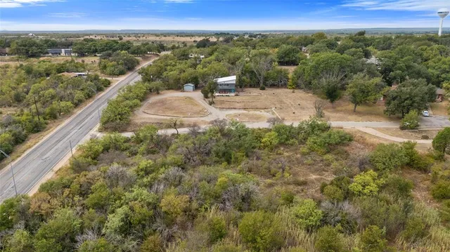 $329,900 | 607 West Hillside Drive, Coleman, TX 76834