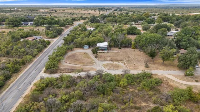 $329,900 | 607 West Hillside Drive, Coleman, TX 76834