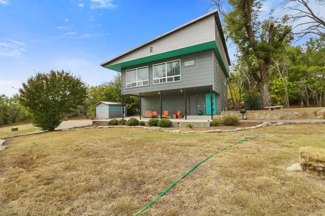 $329,900 | 607 West Hillside Drive, Coleman, TX 76834