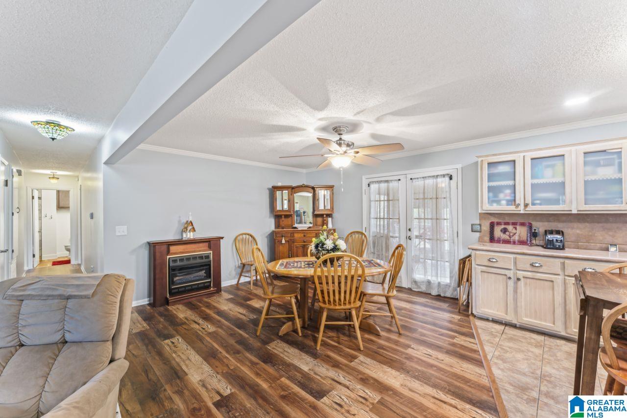 128 Crestview Drive Clanton, AL 35045 - Photo 9 of 54