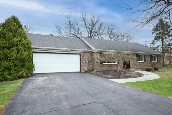 $435,000 | 3027 Storybook Drive, Mount Pleasant, WI 53406