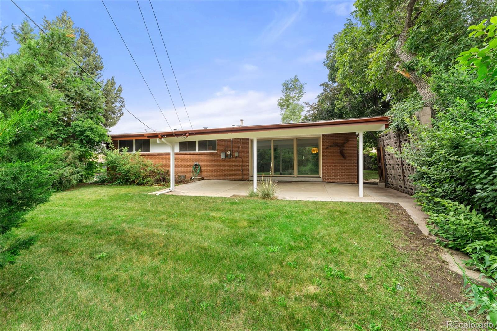 2205 South Stuart Street Denver, CO 80219 - Photo 30 of 34