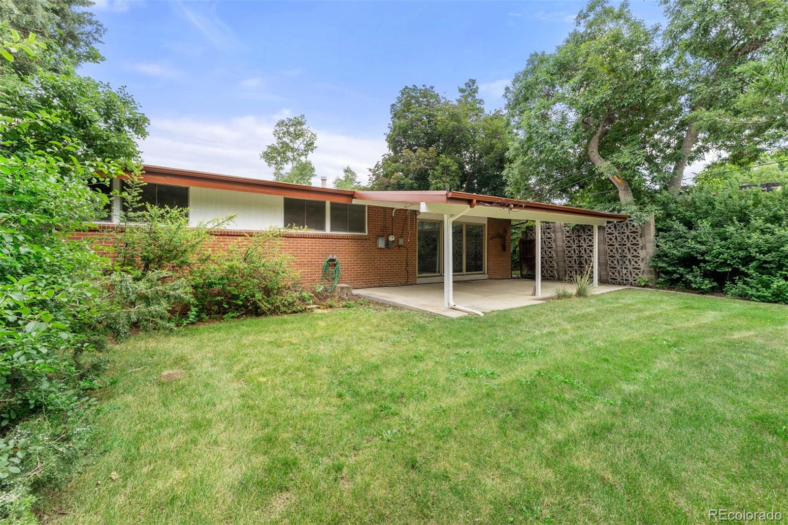 2205 South Stuart Street Denver, CO 80219 - Photo 31 of 34