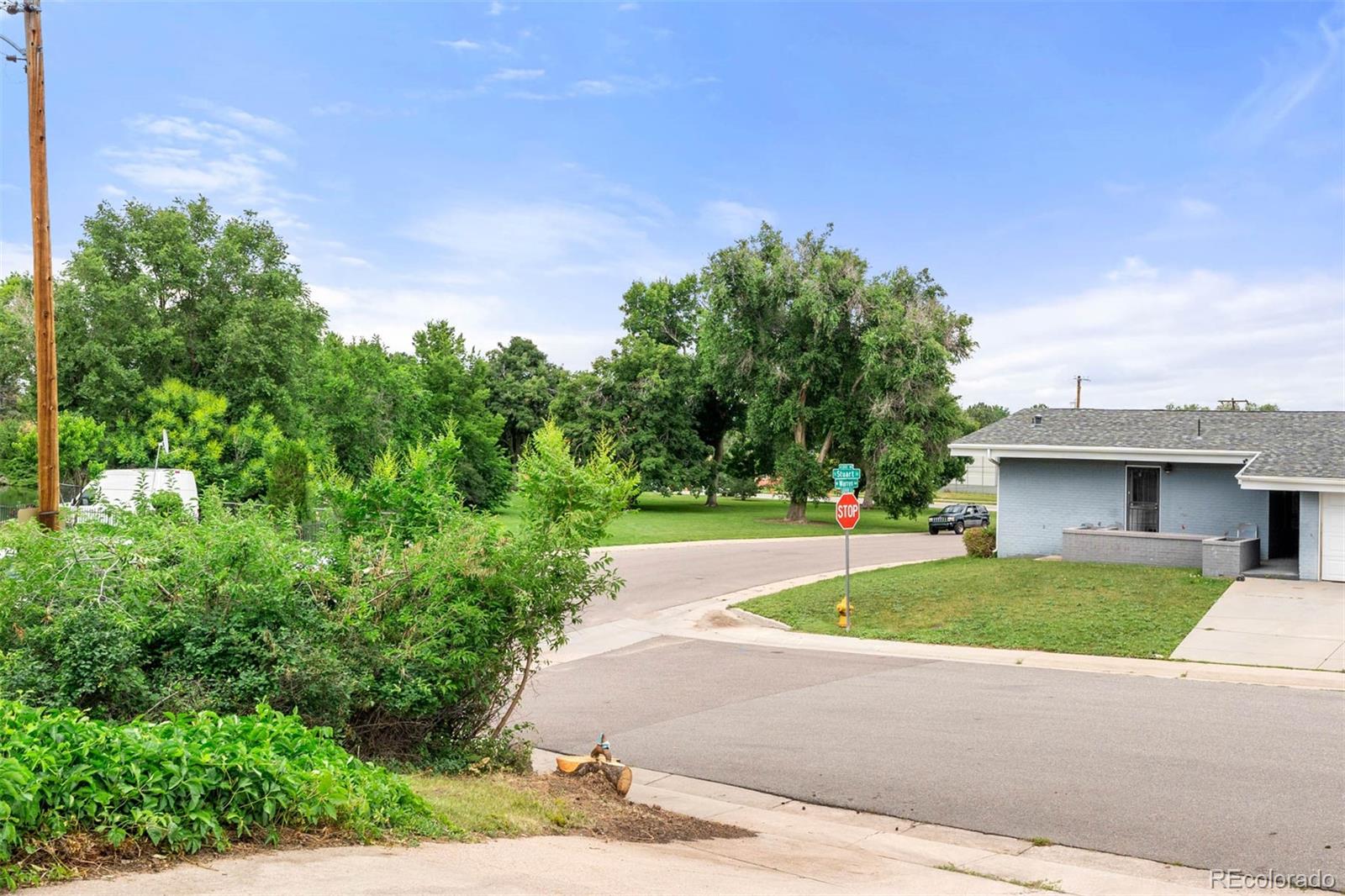 2205 South Stuart Street Denver, CO 80219 - Photo 34 of 34