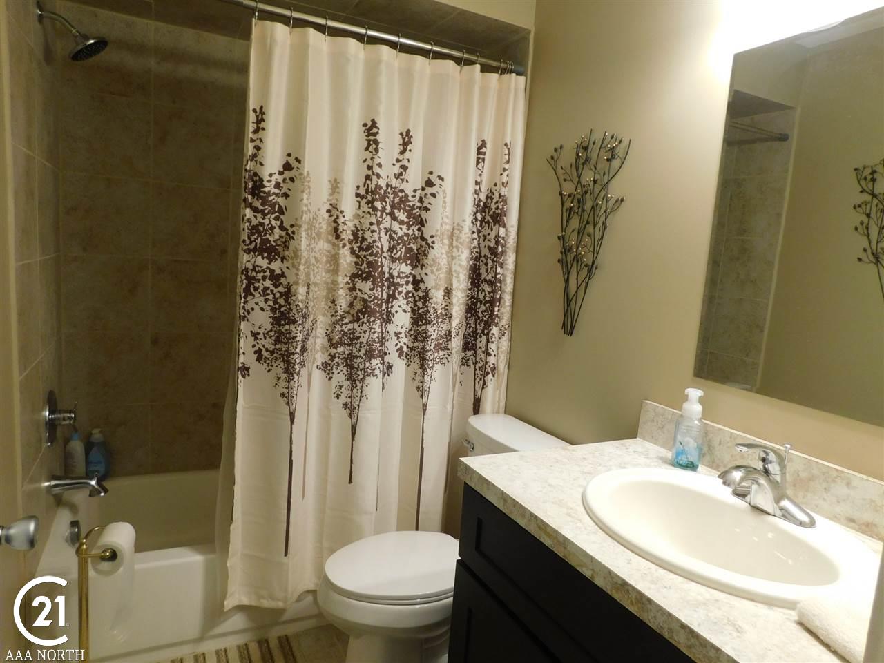 4539 Rochester Road Dryden, MI 48428 - Photo 19 of 26 Full Bath