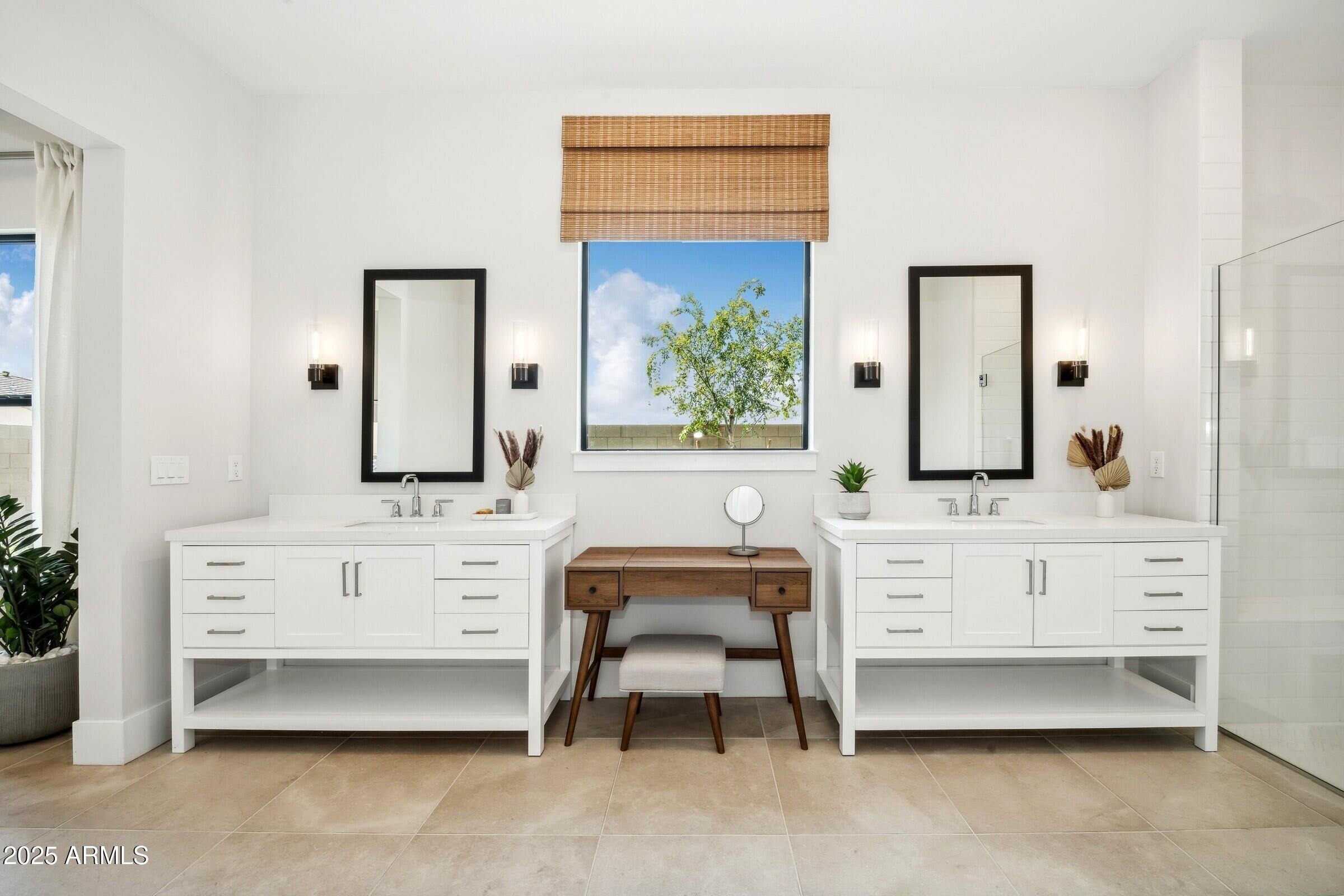 621 East Grayling Road San Tan Valley, AZ 85140 - Photo 29 of 33 a spacious bedroom with a bed and a dresser