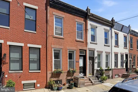 $2,100 | 887 North Judson Street, Philadelphia, PA 19130