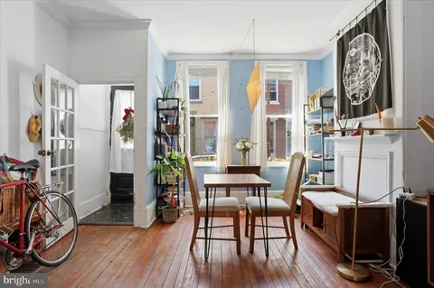 $2,100 | 887 North Judson Street, Philadelphia, PA 19130