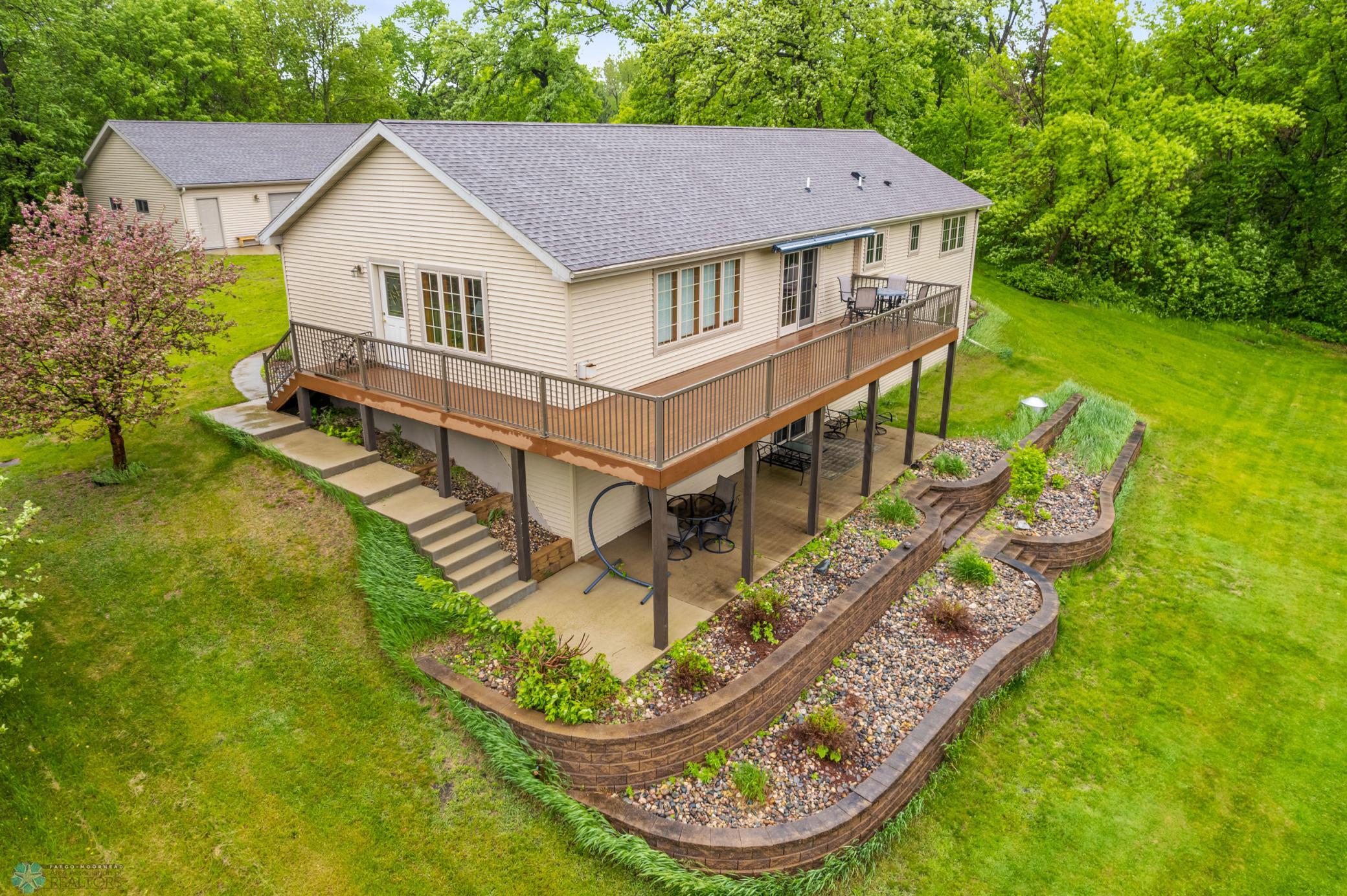 36114 Rush Lake Loop Ottertail, MN 56571 - Photo 1 of 1