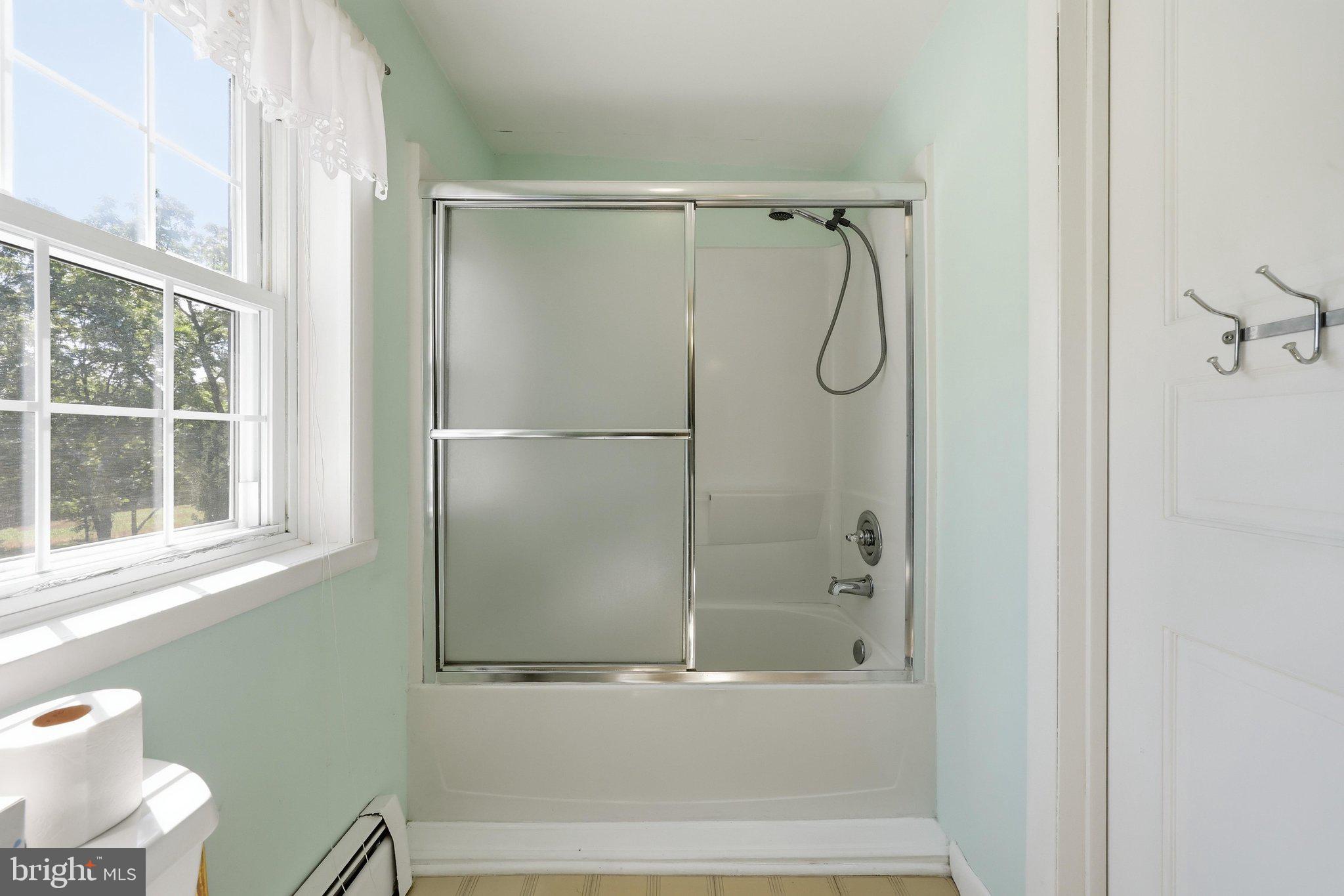 11801 Warner Road Keymar, MD 21757 - Photo 42 of 71 Hall Bathroom
