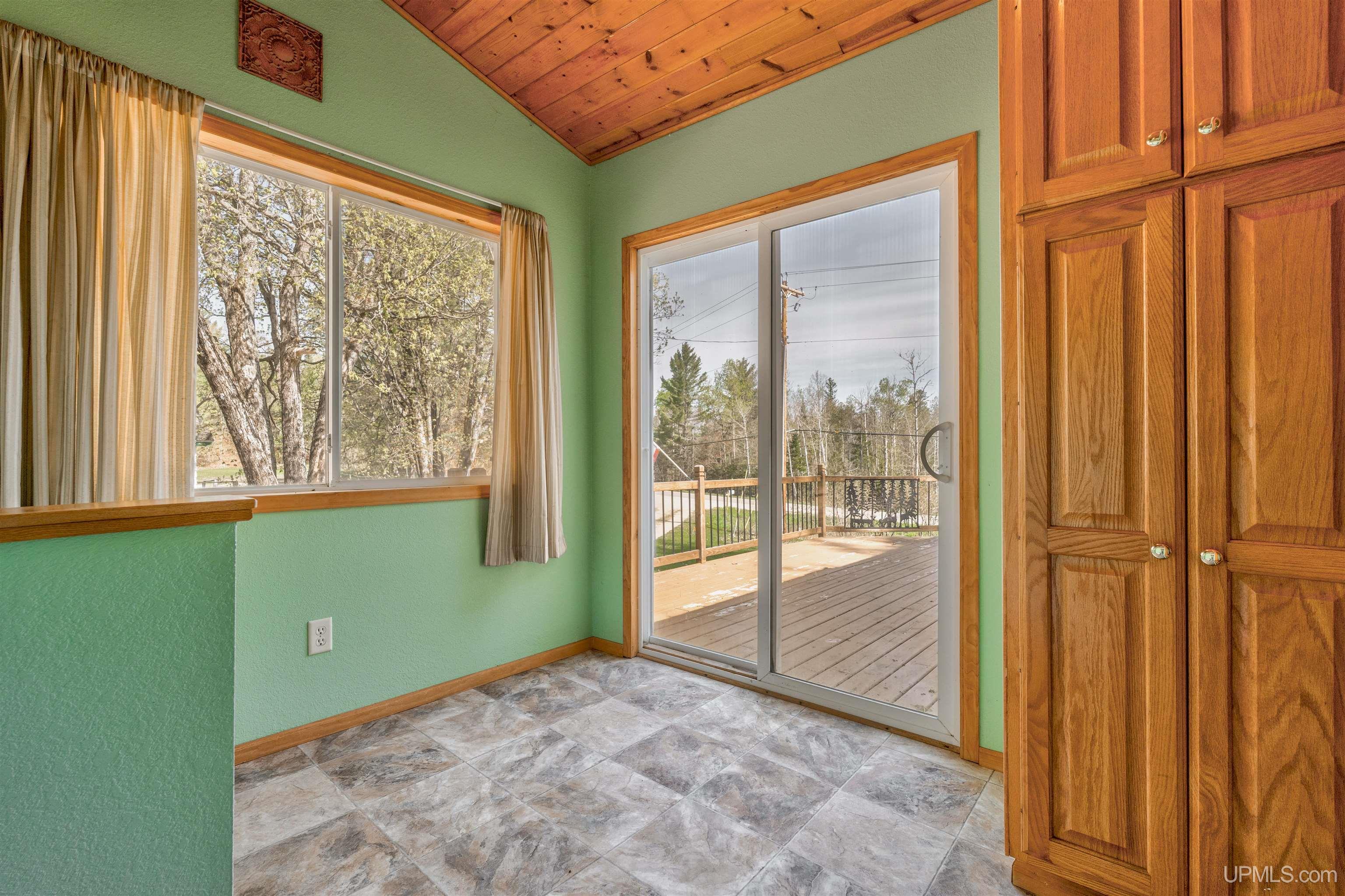 10057 East Co Road Munising, MI 49862 - Photo 41 of 50