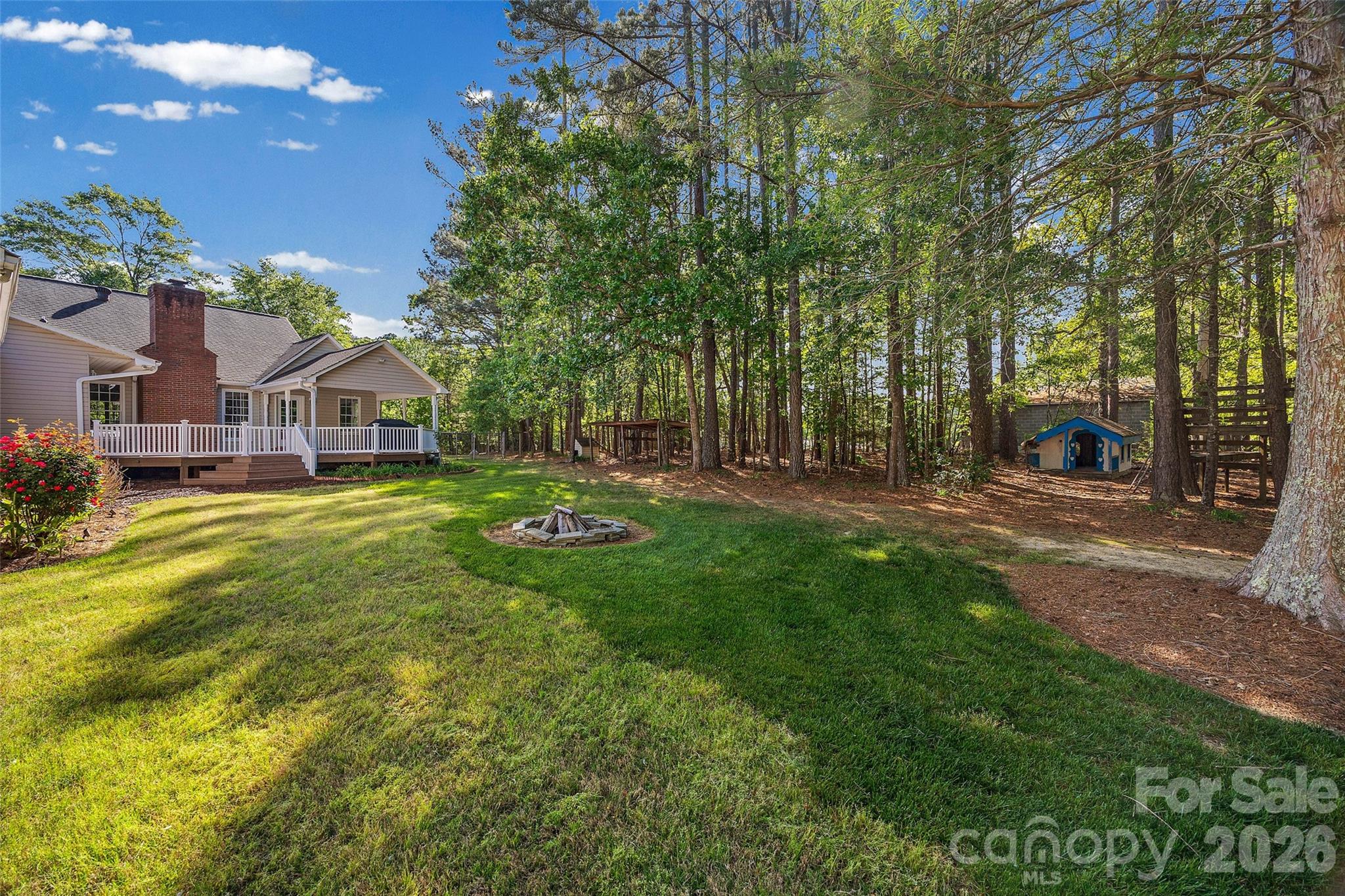 4307 Edgeland Road Edgemoor, SC 29712 - Photo 45 of 48