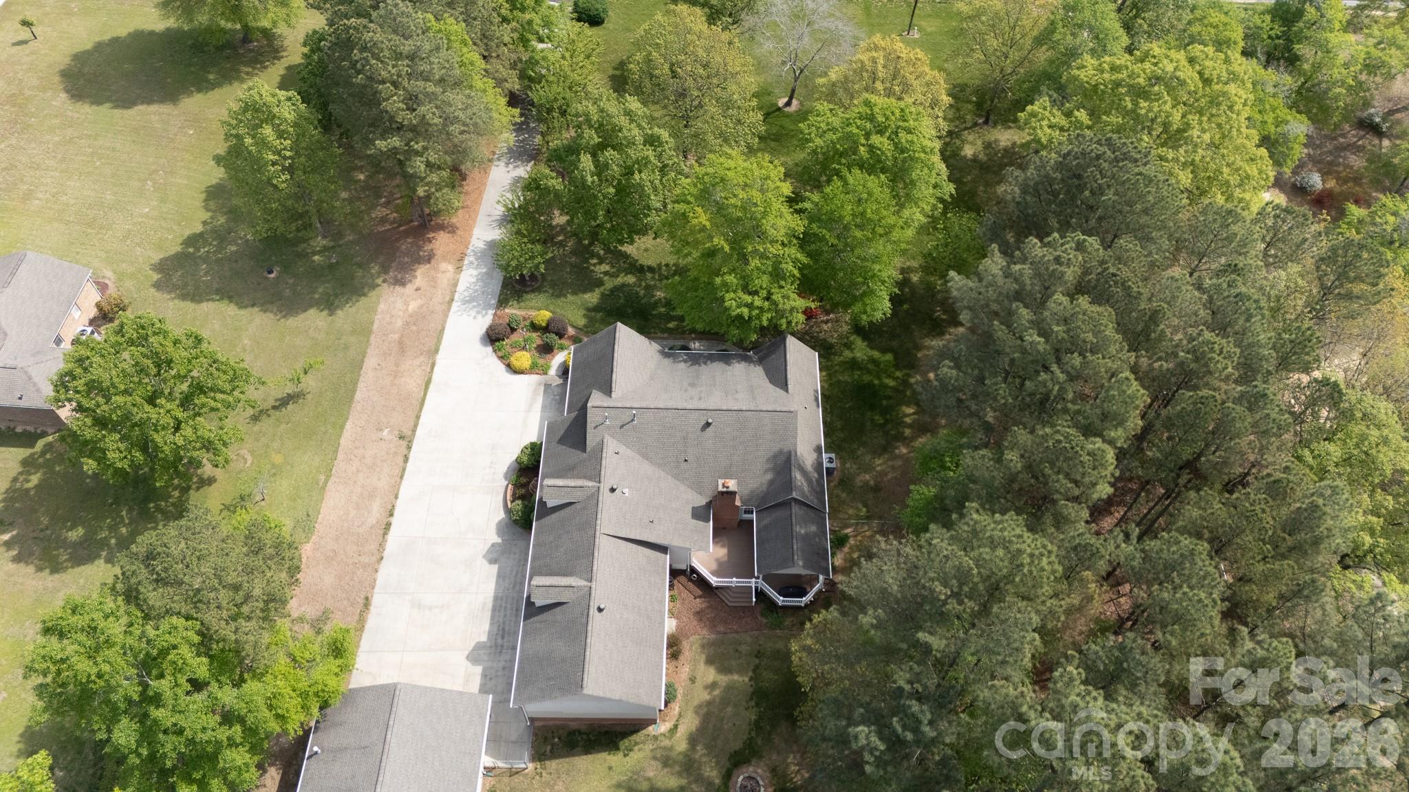 4307 Edgeland Road Edgemoor, SC 29712 - Photo 47 of 48