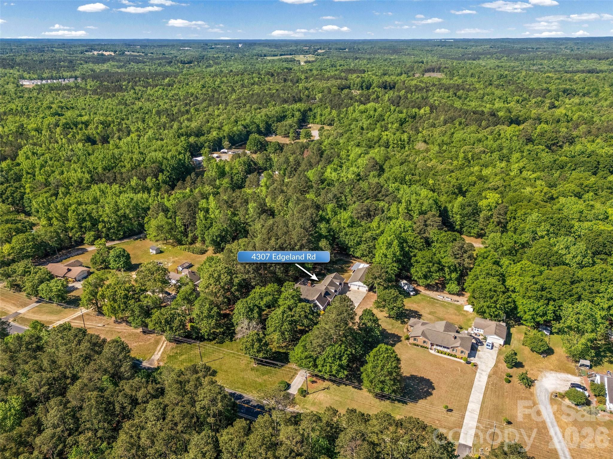 4307 Edgeland Road Edgemoor, SC 29712 - Photo 48 of 48