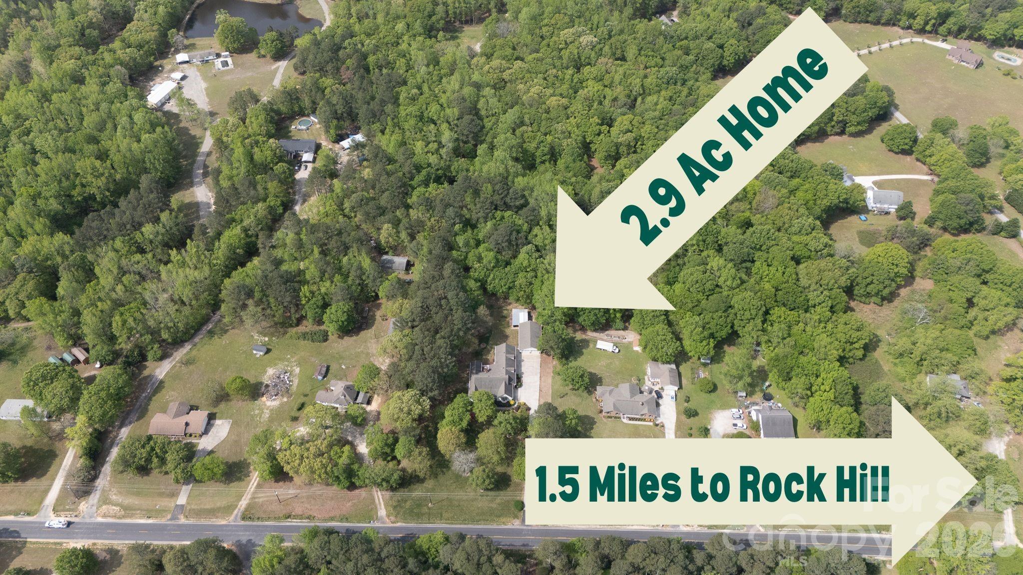 4307 Edgeland Road Edgemoor, SC 29712 - Photo 6 of 48