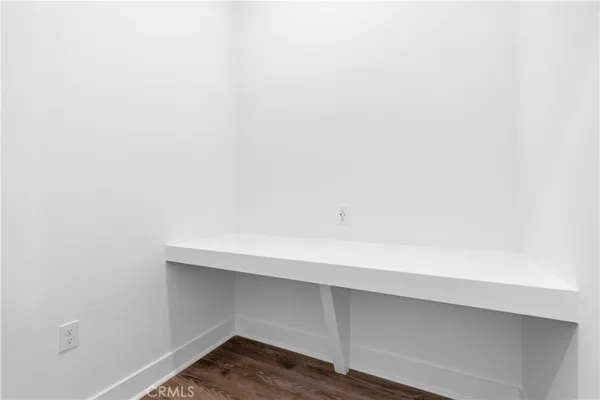 a close up of cabinets