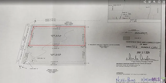 $200,000 | 16920 Plank Road, Baker, LA 70714