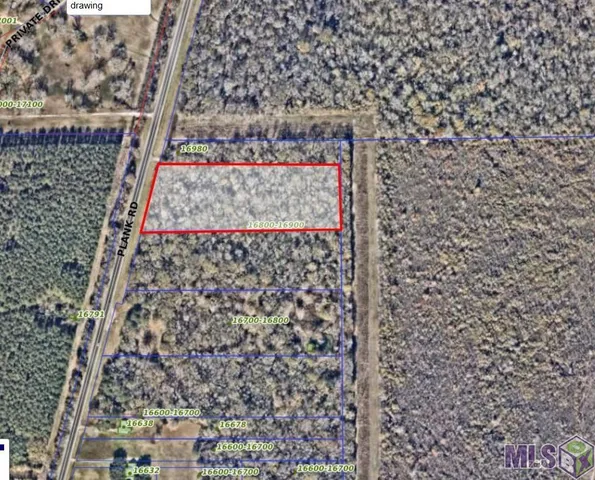 $200,000 | 16920 Plank Road, Baker, LA 70714