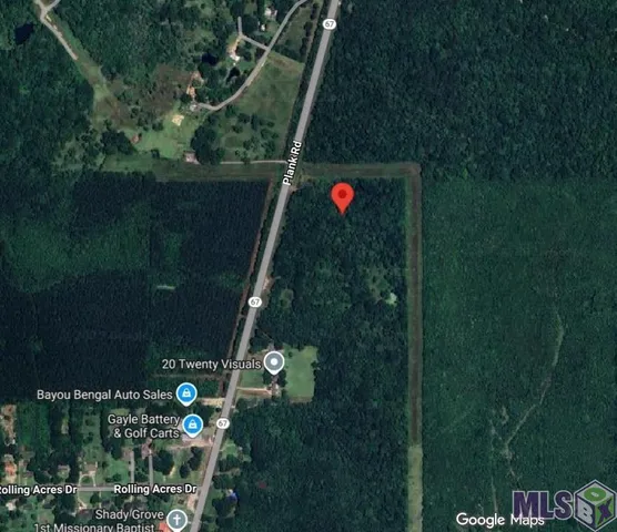 $200,000 | 16920 Plank Road, Baker, LA 70714