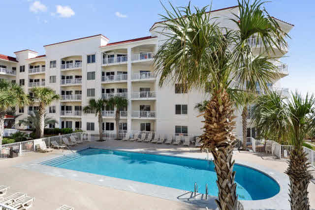 22984 Perdido Beach Boulevard, Unit B22 Orange Beach, AL 36561 - Photo 12 of 12