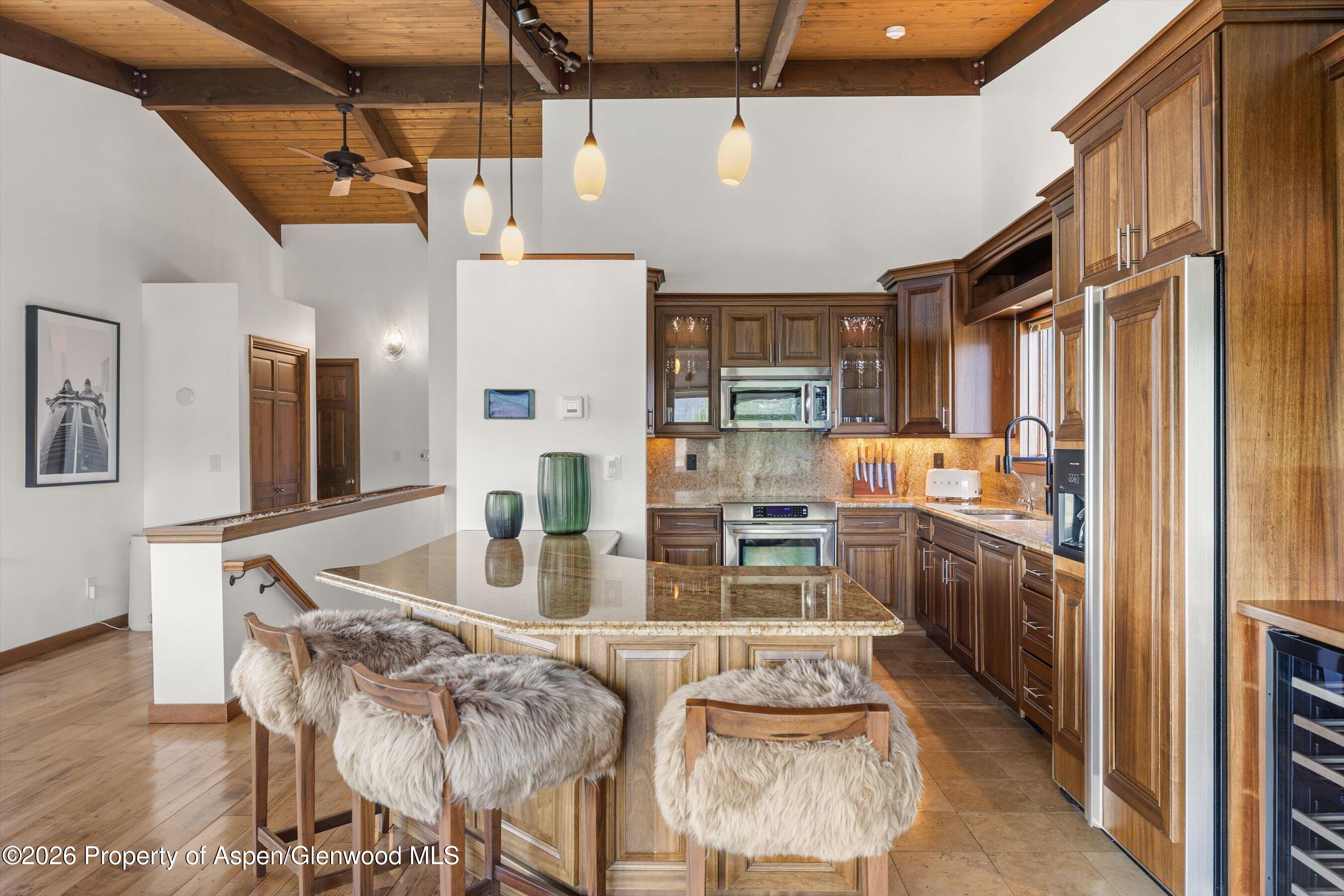2227 Juniper Hill Road Aspen, CO 81611 - Photo 11 of 29 11-2227JuniperHillRd_2606_2070