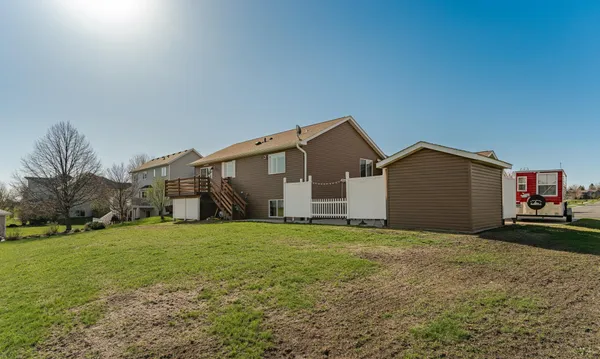 $379,900 | 506 9th Street Northwest, Dodge Center, MN 55927
