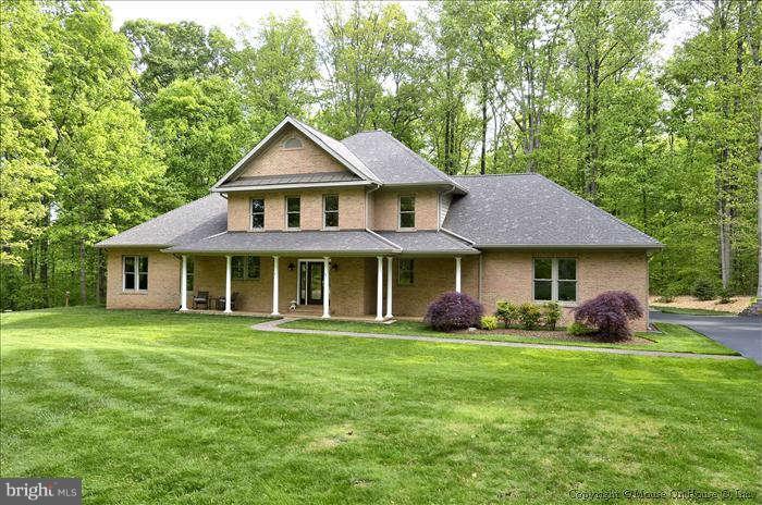 17951 Moore Road Dickerson, MD 20842 - Photo 1 of 30 Exterior (Front)