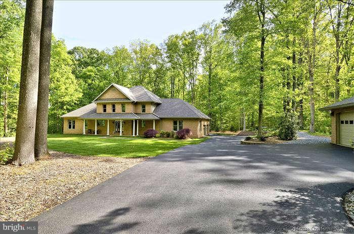 17951 Moore Road Dickerson, MD 20842 - Photo 2 of 30 Exterior (Front)