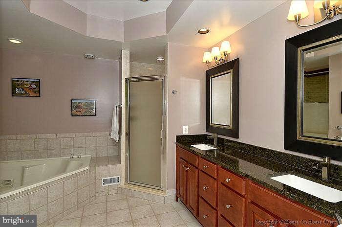 17951 Moore Road Dickerson, MD 20842 - Photo 16 of 30 Bath (Master)