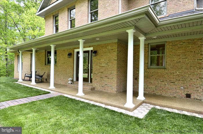 17951 Moore Road Dickerson, MD 20842 - Photo 3 of 30 Exterior (Front)