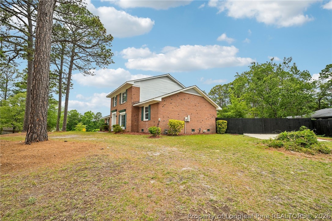 1999 Westcliff Road Fayetteville, NC 28304 - Photo 3 of 47