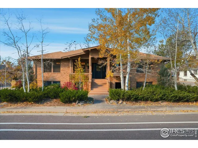 $1,100,000 | 214-216 7th Street, Windsor, CO 80550