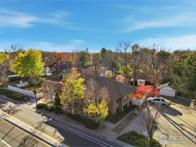 $1,100,000 | 214-216 7th Street, Windsor, CO 80550