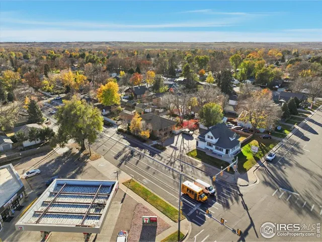 $1,100,000 | 214-216 7th Street, Windsor, CO 80550